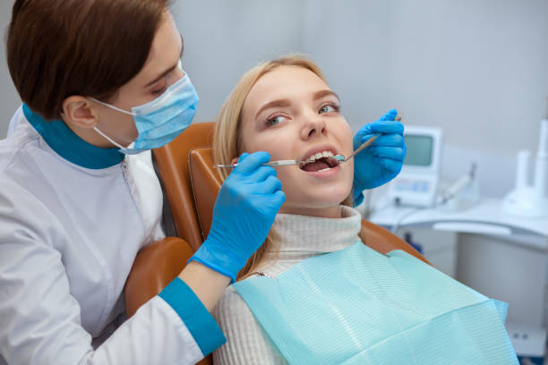 Best Emergency Dentist Near Me [placeholder7] in Combee Settlement, FL